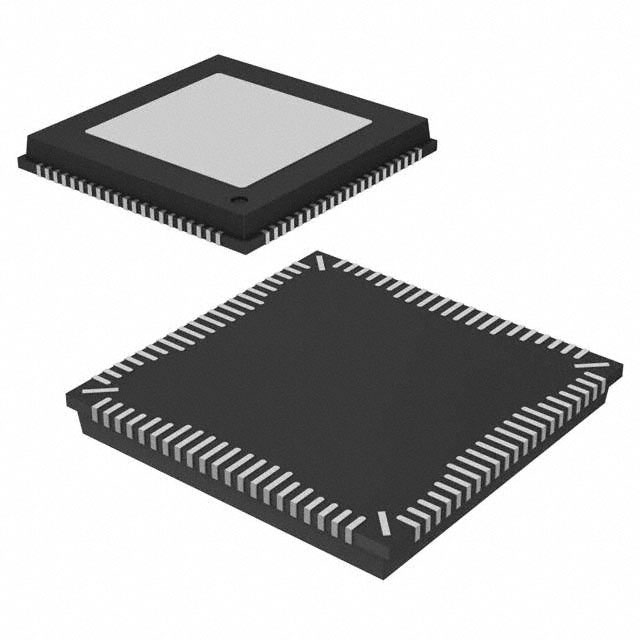 Analog Devices Inc. ADATE318BCPZ