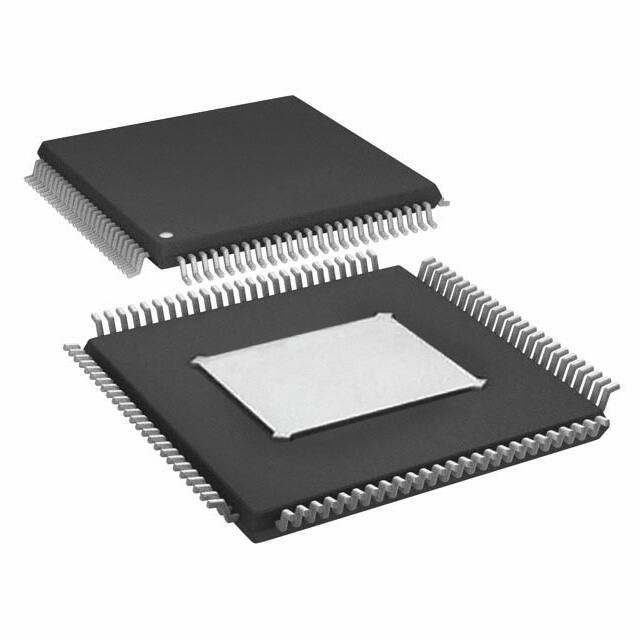 Analog Devices Inc. ADAU1442YSVZ-3A-RL