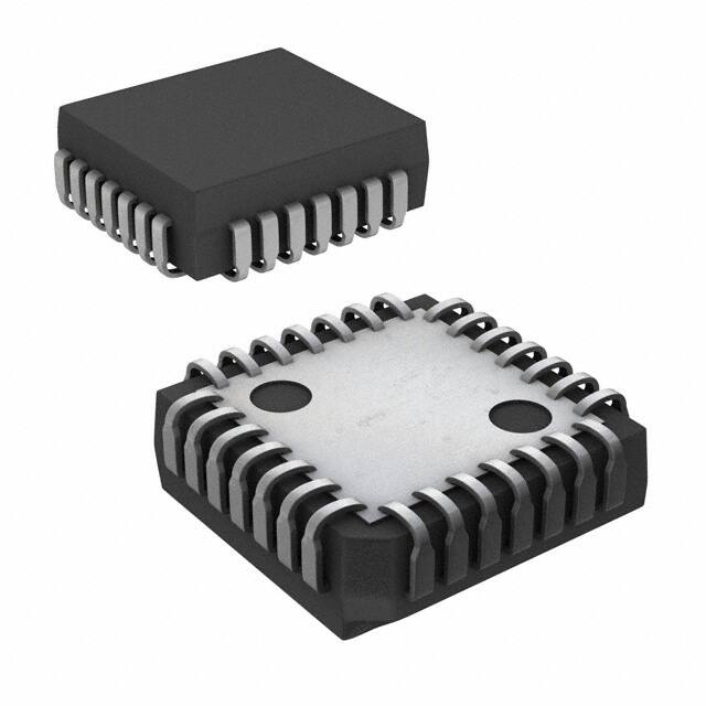 Texas Instruments ADC0848BCV