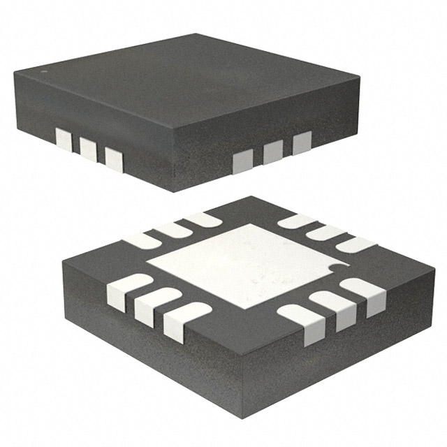 Analog Devices Inc. ADCMP605BCPZ-WP