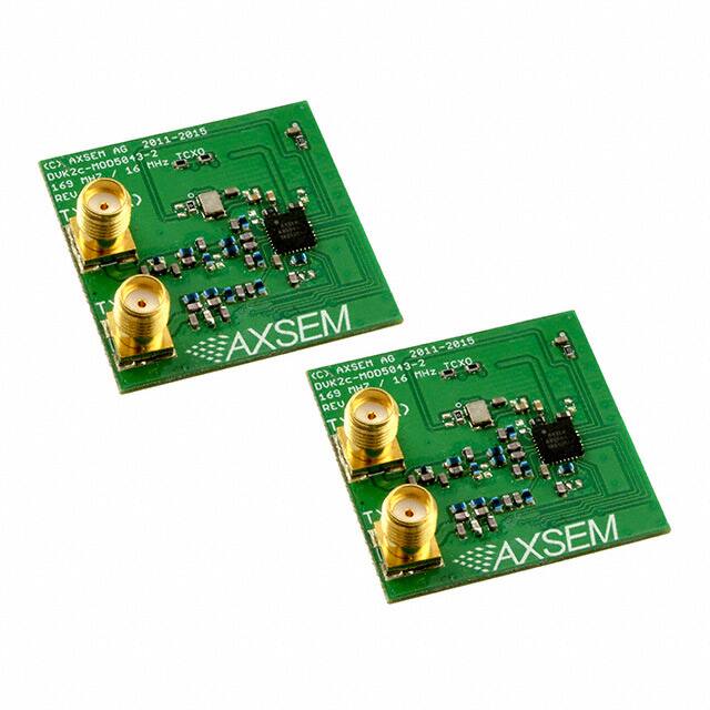 ON Semiconductor ADD5043-169-2-GEVK