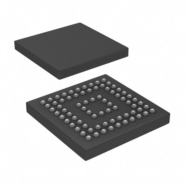 Analog Devices Inc. ADDI7004BBCZ