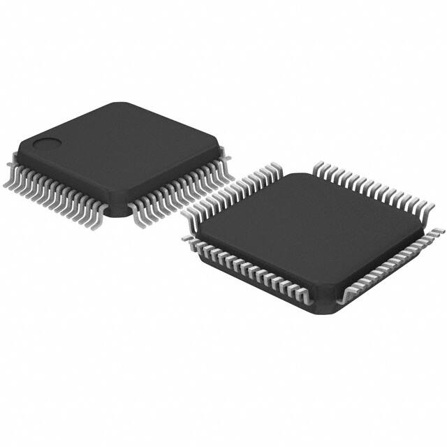 Analog Devices Inc. ADE7169ASTZF16