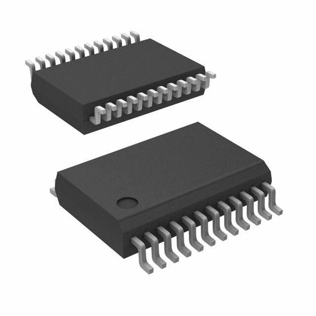 Analog Devices Inc. ADE7755ARSZ