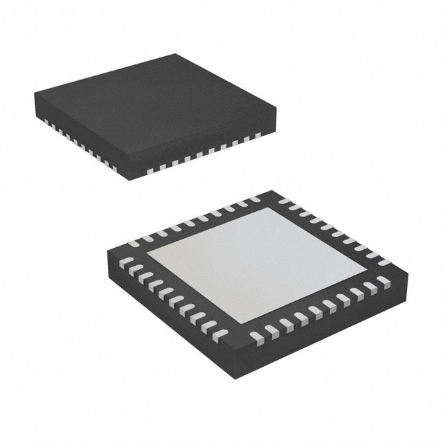 Analog Devices Inc. ADE7878ACPZ