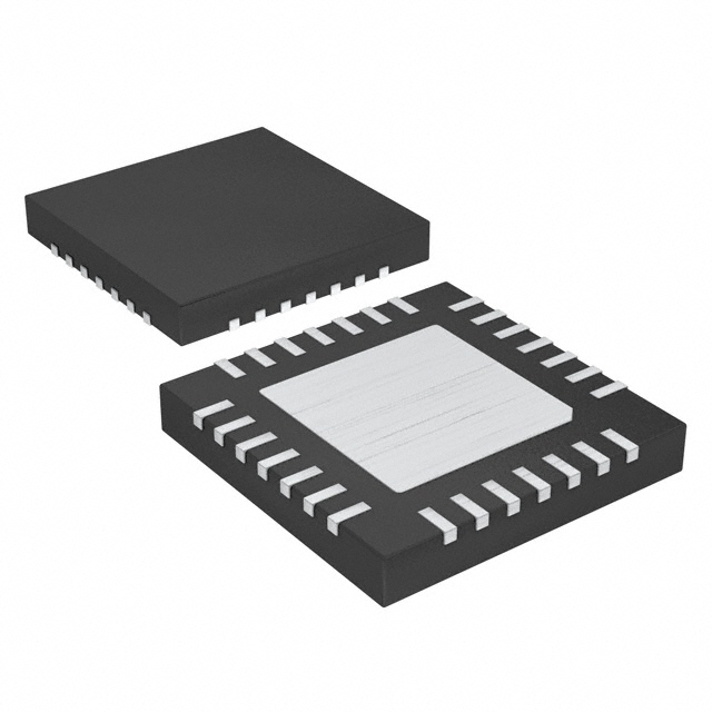 Analog Devices Inc. ADE7978ACPZ-RL