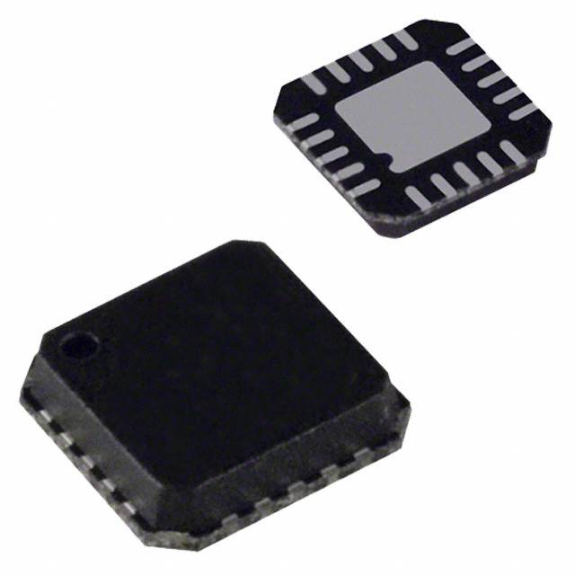 Analog Devices Inc. ADF4002BCPZ-RL7