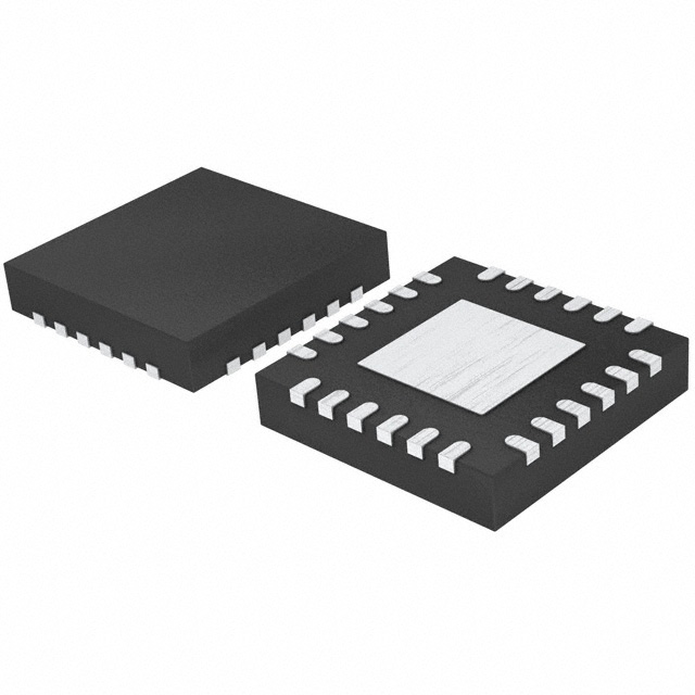 Analog Devices Inc. ADF4360-6BCPZ