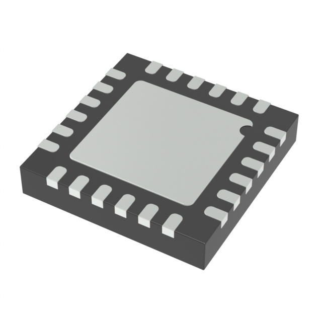 Analog Devices Inc. ADGS1212BCPZ