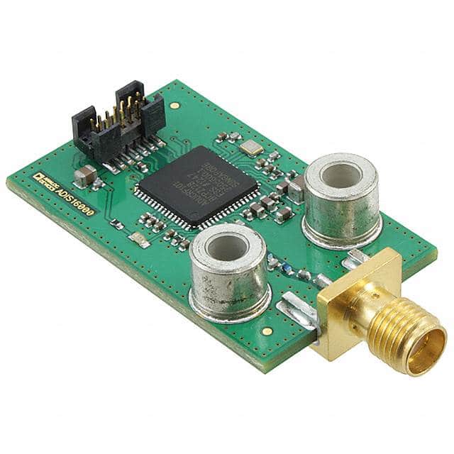 Analog Devices Inc. ADIS16000AMLZ