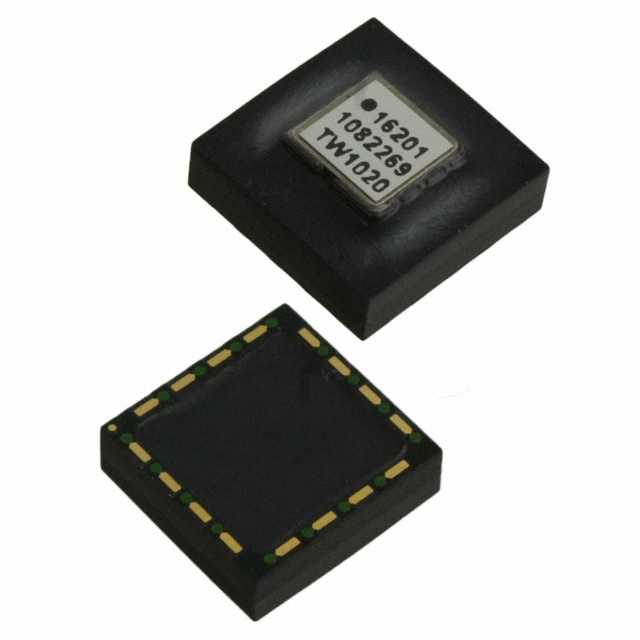 Analog Devices Inc. ADIS16201CCCZ
