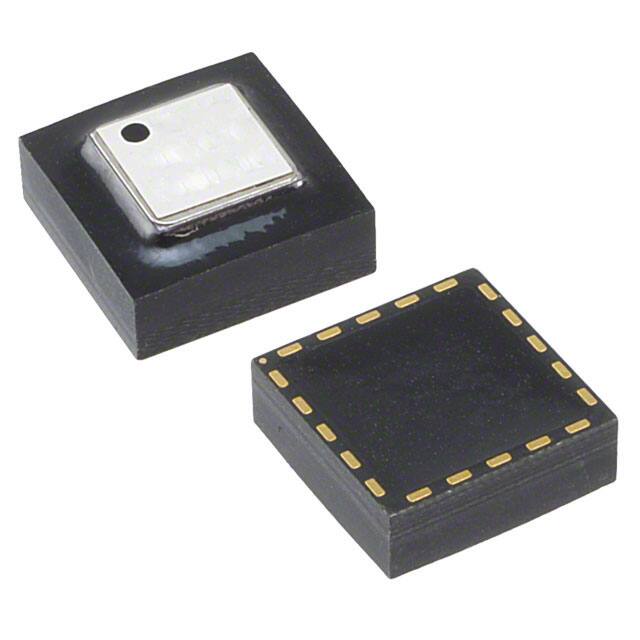 Analog Devices Inc. ADIS16266BCCZ
