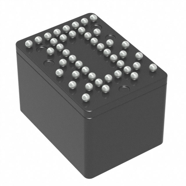 Analog Devices Inc. ADIS16477-3BMLZ