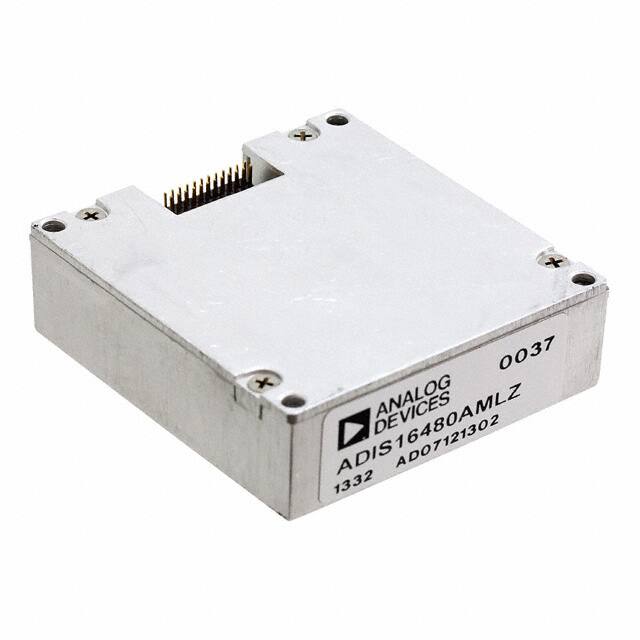 Analog Devices Inc. ADIS16480AMLZ