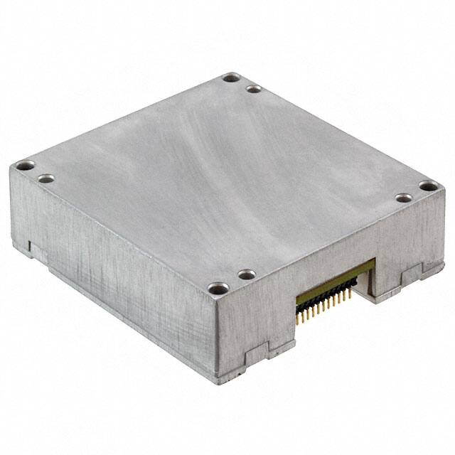Analog Devices Inc. ADIS16497-1BMLZ