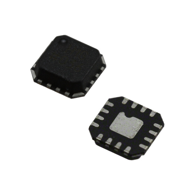 Analog Devices Inc. ADL5306ACPZ-REEL7
