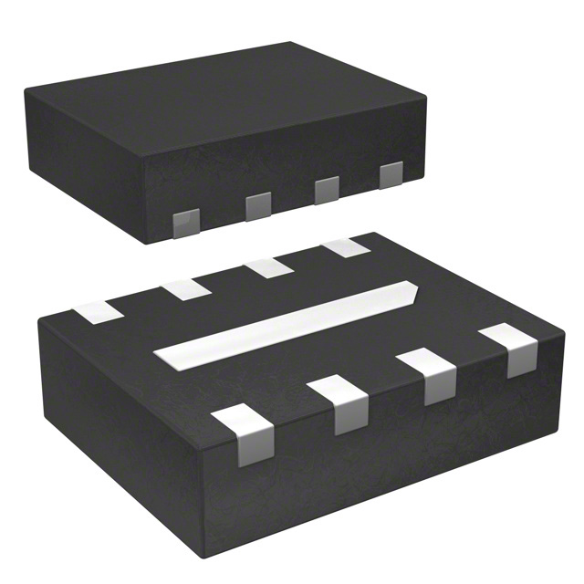 Analog Devices Inc. ADL5350ACPZ-R7