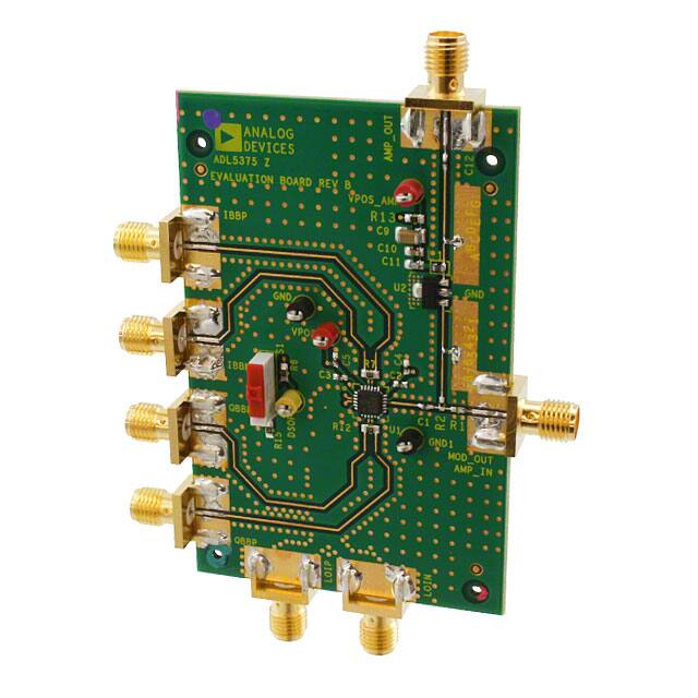 Analog Devices Inc. ADL5375-05-EVALZ