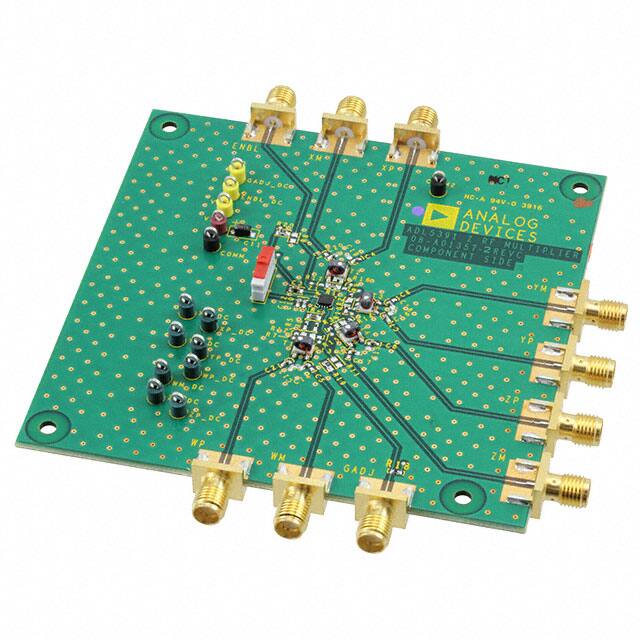 Analog Devices Inc. ADL5391-EVALZ