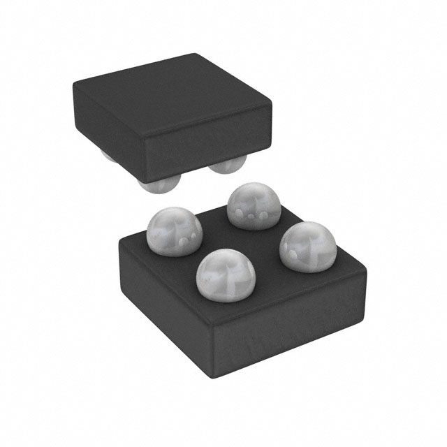 Analog Devices Inc. ADL5500ACBZ-P7