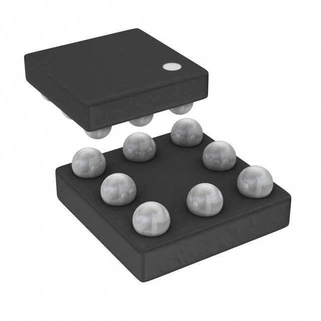 Analog Devices Inc. ADL5502ACBZ-P7