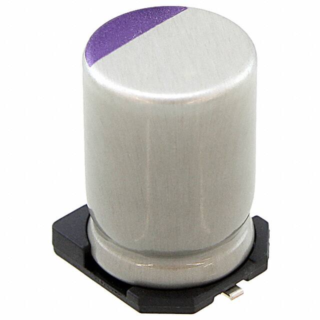 Panasonic Electronic Components 10SVP330M