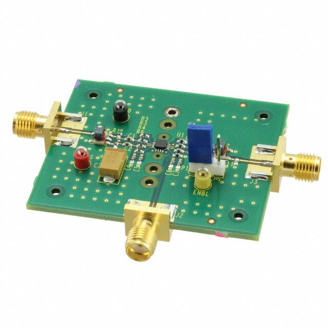Analog Devices Inc. ADL5561-EVALZ