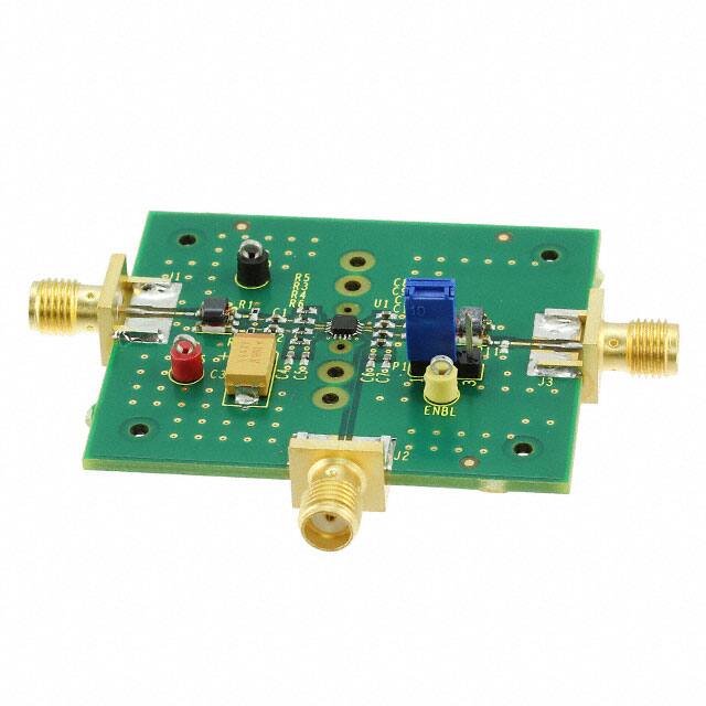 Analog Devices Inc. ADL5562-EVALZ