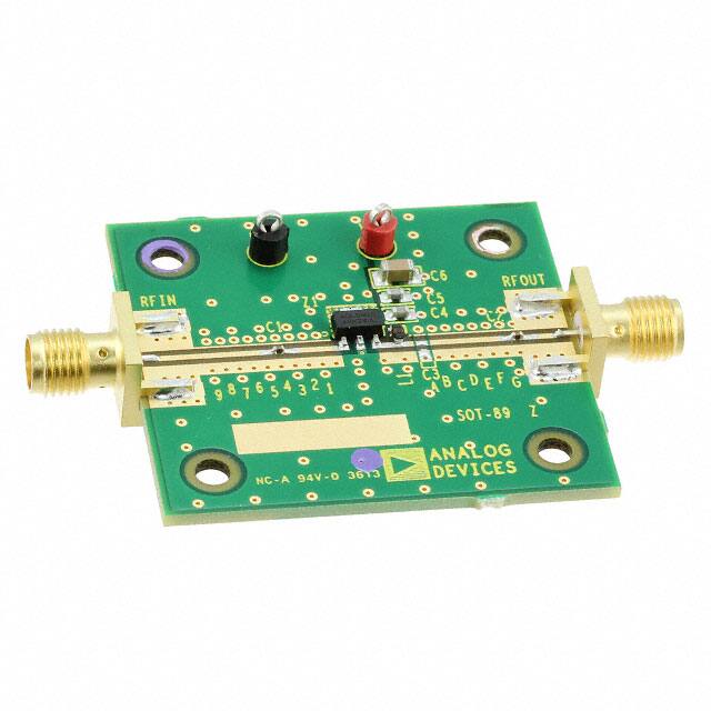 Analog Devices Inc. ADL5602-EVALZ