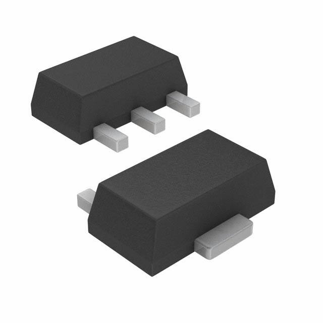 Analog Devices Inc. ADL5602ARKZ-R7