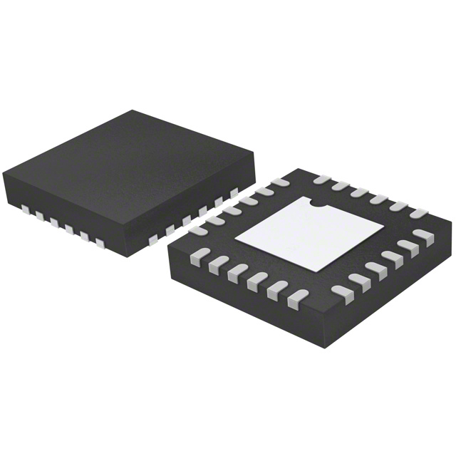 Analog Devices Inc. ADL5802ACPZ-R7