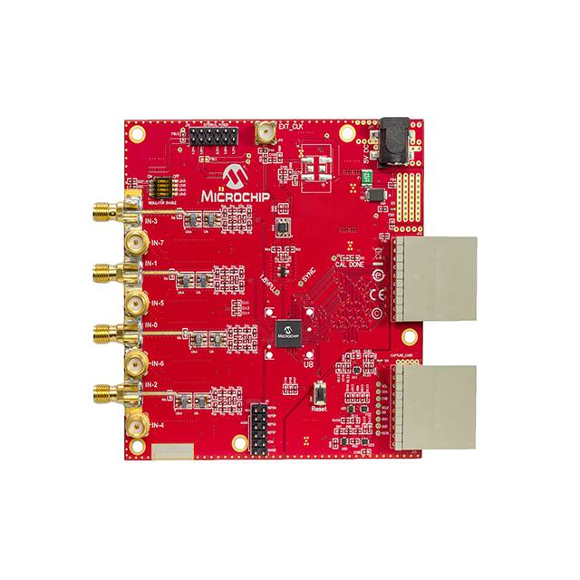 Microchip Technology ADM00707