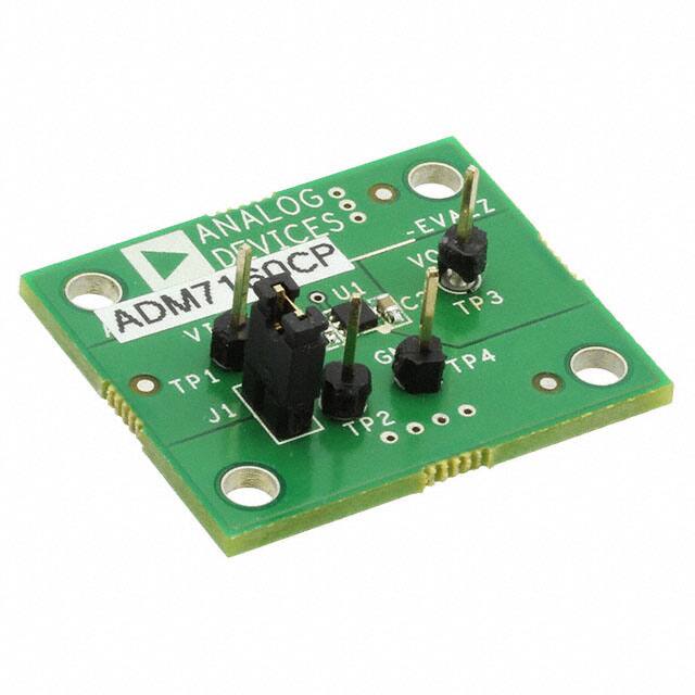 Analog Devices Inc. ADM7160UJ-EVALZ