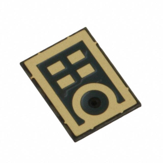 Analog Devices Inc. ADMP621ACEZ-RL
