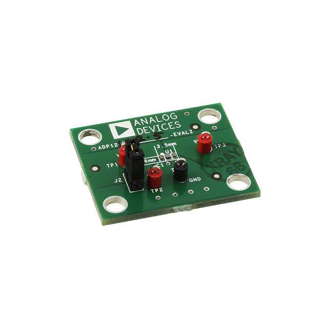 Analog Devices Inc. ADP121CB-2.8-EVALZ