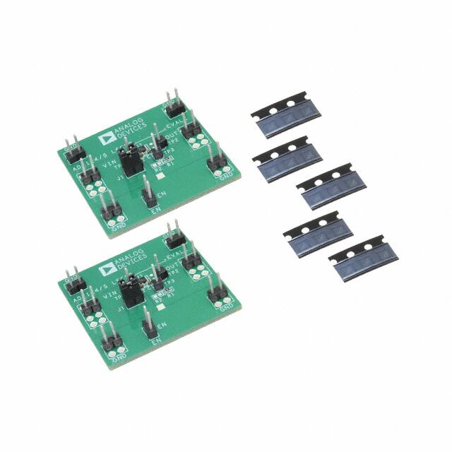 Analog Devices Inc. ADP124CPZ-REDYKIT