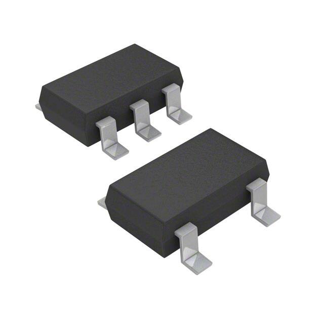 Analog Devices Inc. ADP150AUJZ-3.3-R7