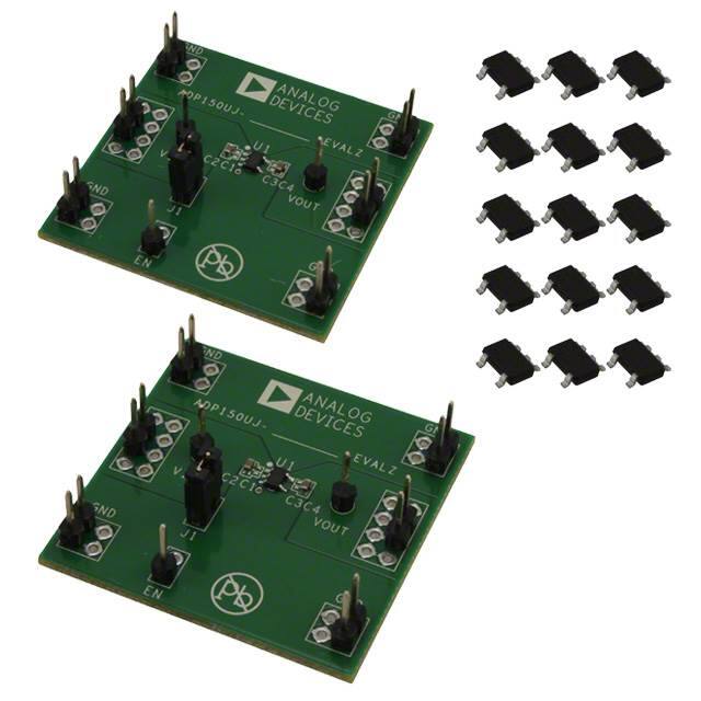 Analog Devices Inc. ADP150UJZ-REDYKIT