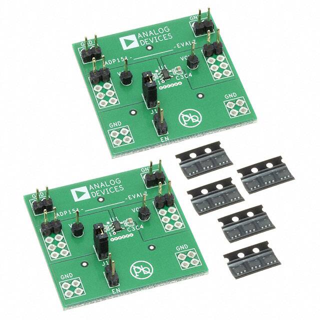 Analog Devices Inc. ADP151UJZ-REDYKIT