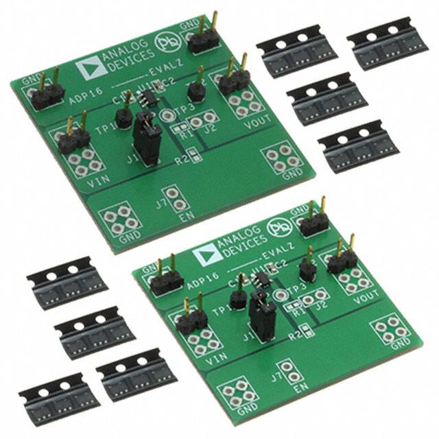 Analog Devices Inc. ADP160UJZ-REDYKIT