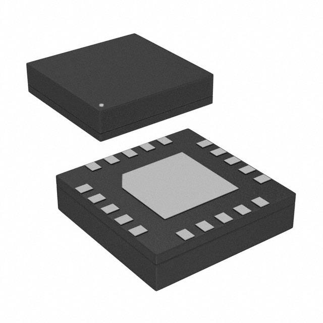 Analog Devices Inc. ADRF5020BCCZN-R7