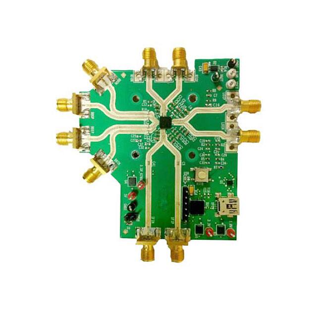 Analog Devices Inc. ADRF6780-EVALZ