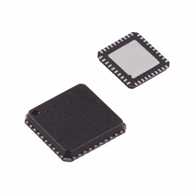 Analog Devices Inc. ADRF6806ACPZ-R7