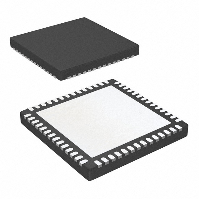 Analog Devices Inc. ADRF6821ACPZ-RL7