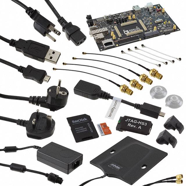 Analog Devices Inc. ADRV1CRR-FMC