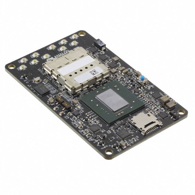 Analog Devices Inc. ADRV9361-Z7035
