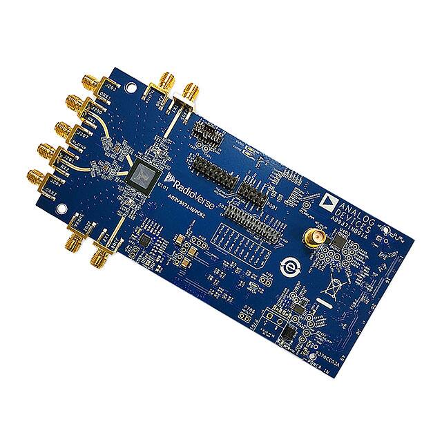 Analog Devices Inc. ADRV9371-W/PCBZ