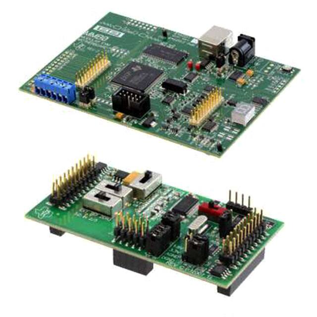 Texas Instruments ADS1256EVM-PDK