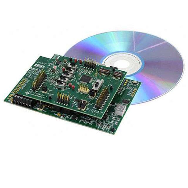 Texas Instruments ADS1278EVM-PDK