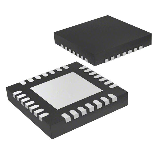 Texas Instruments ADS1293CISQ/NOPB